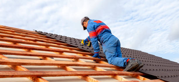 Fast & Reliable Emergency Roof Repairs in Lake Mohawk, NJ