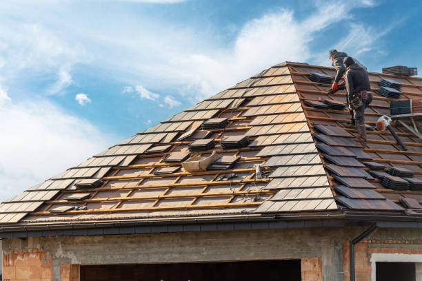 Professional Roofing service in Lake Mohawk, NJ